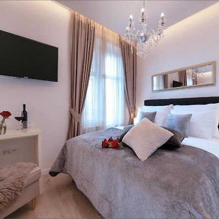 Via Porto Rooms Сплит Экстерьер фото