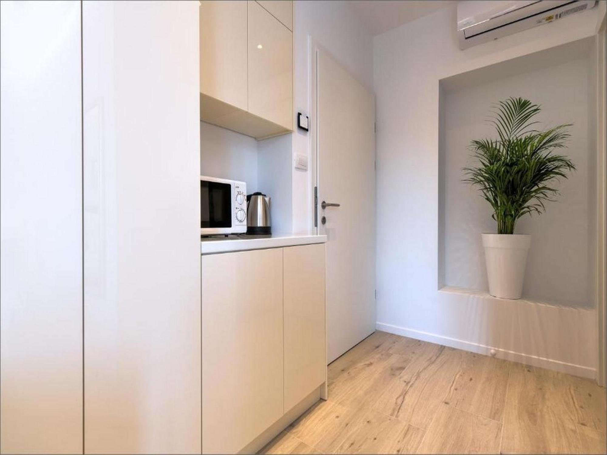 Via Porto Rooms Сплит Экстерьер фото