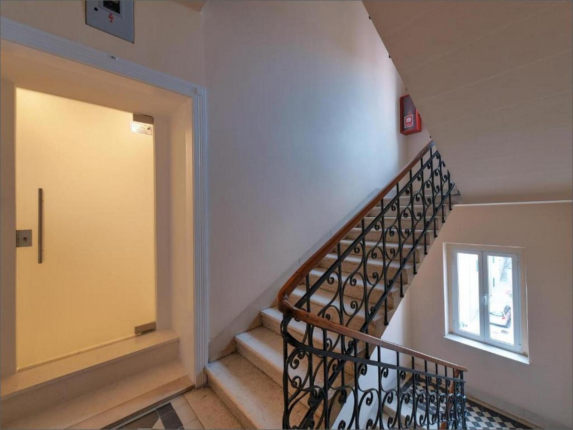 Via Porto Rooms Сплит Номер фото