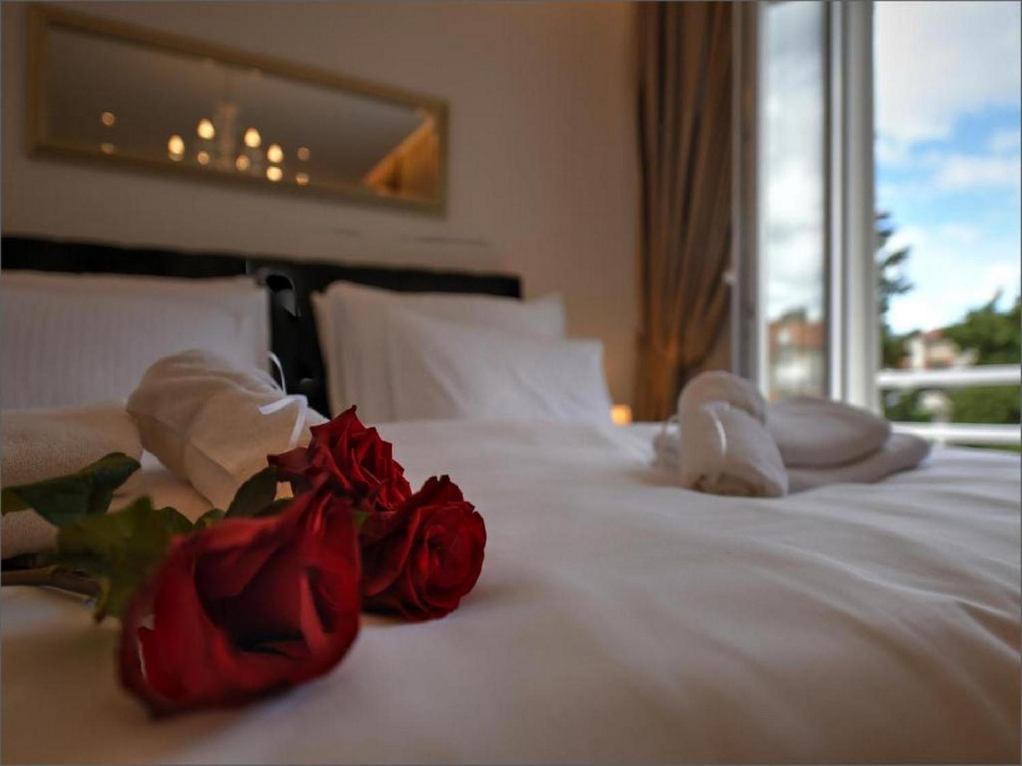 Via Porto Rooms Сплит Номер фото