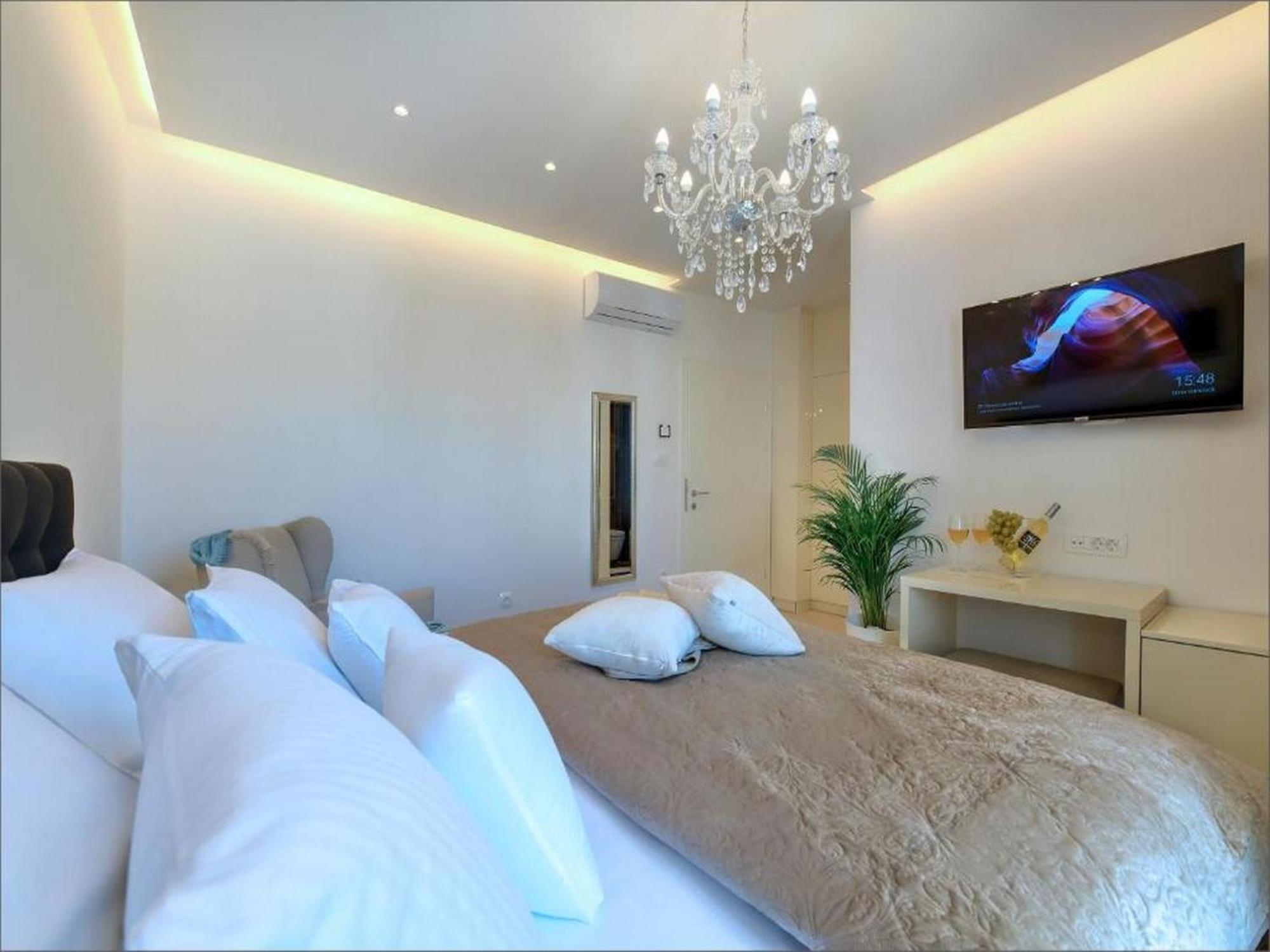 Via Porto Rooms Сплит Номер фото
