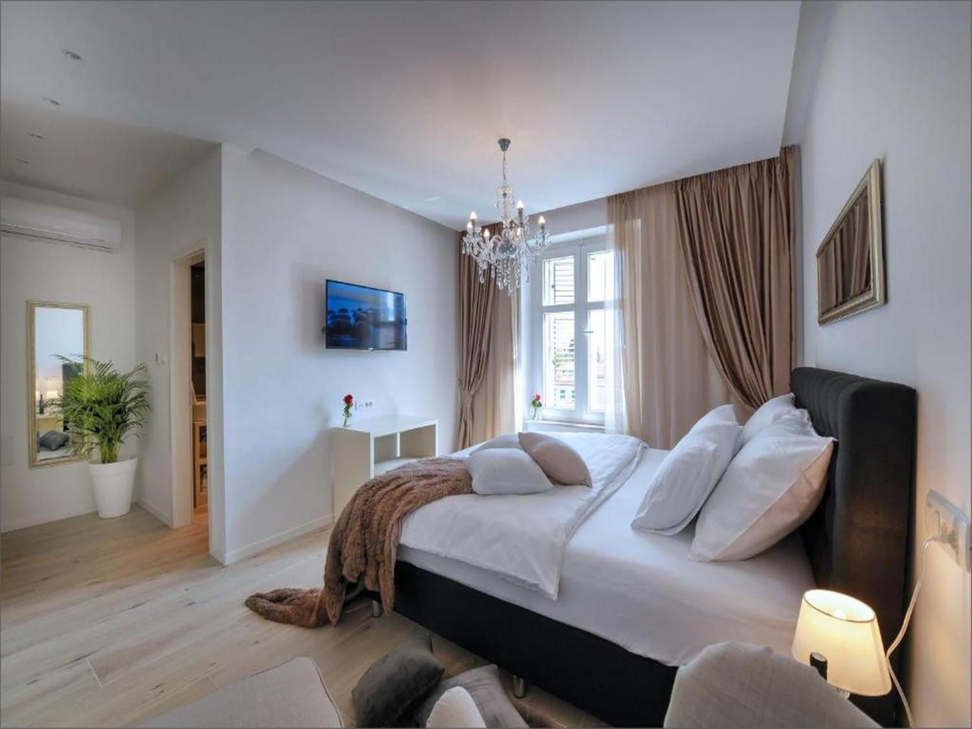 Via Porto Rooms Сплит Экстерьер фото