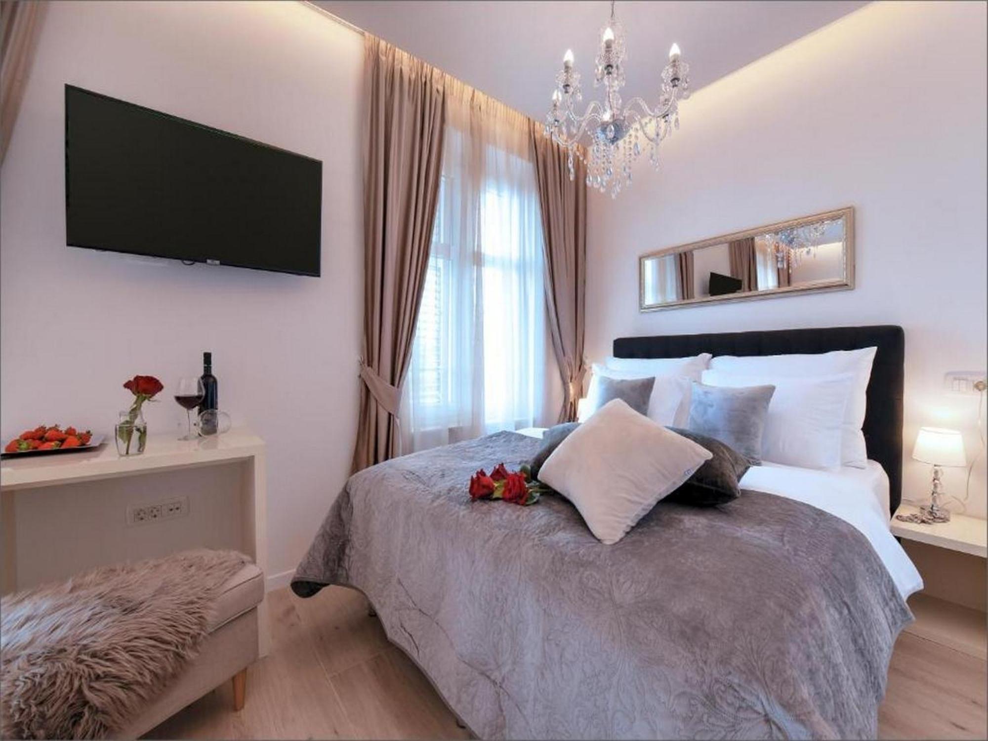 Via Porto Rooms Сплит Экстерьер фото
