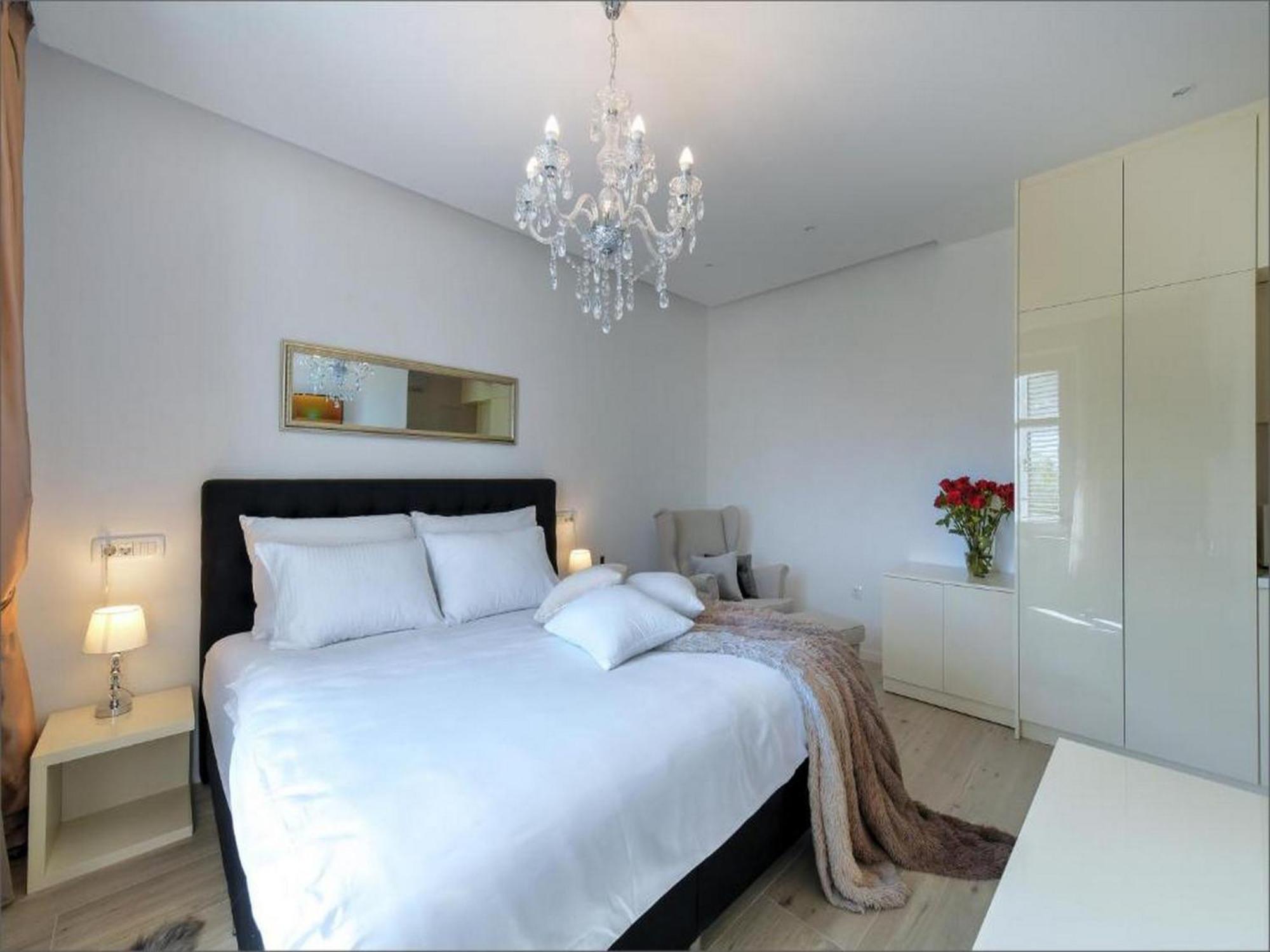 Via Porto Rooms Сплит Экстерьер фото