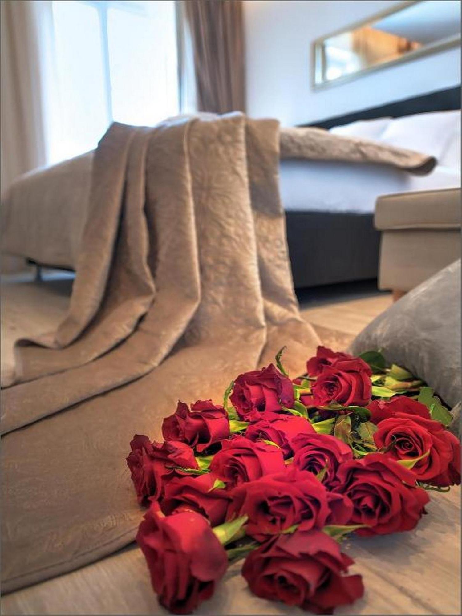 Via Porto Rooms Сплит Номер фото