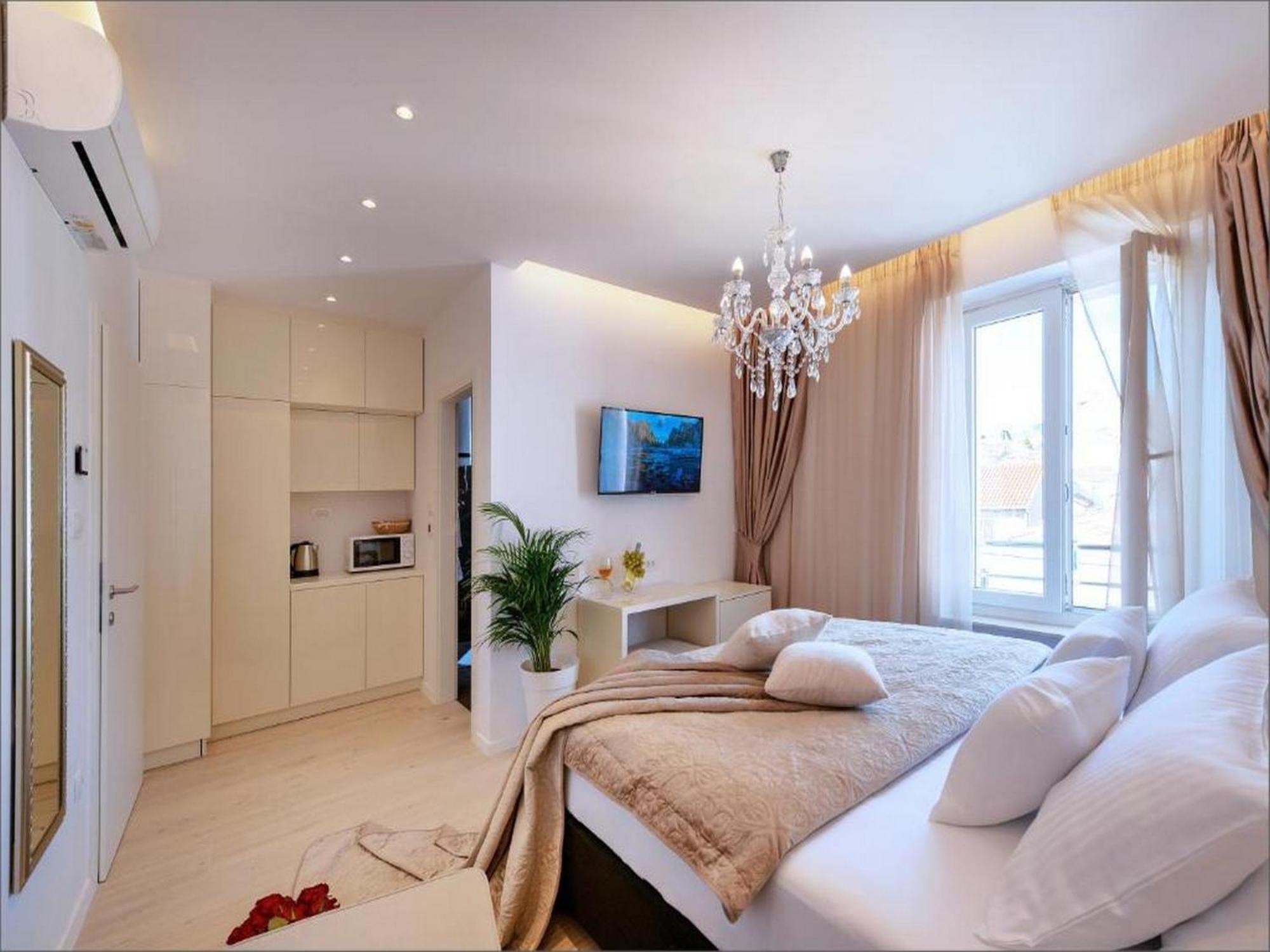 Via Porto Rooms Сплит Экстерьер фото