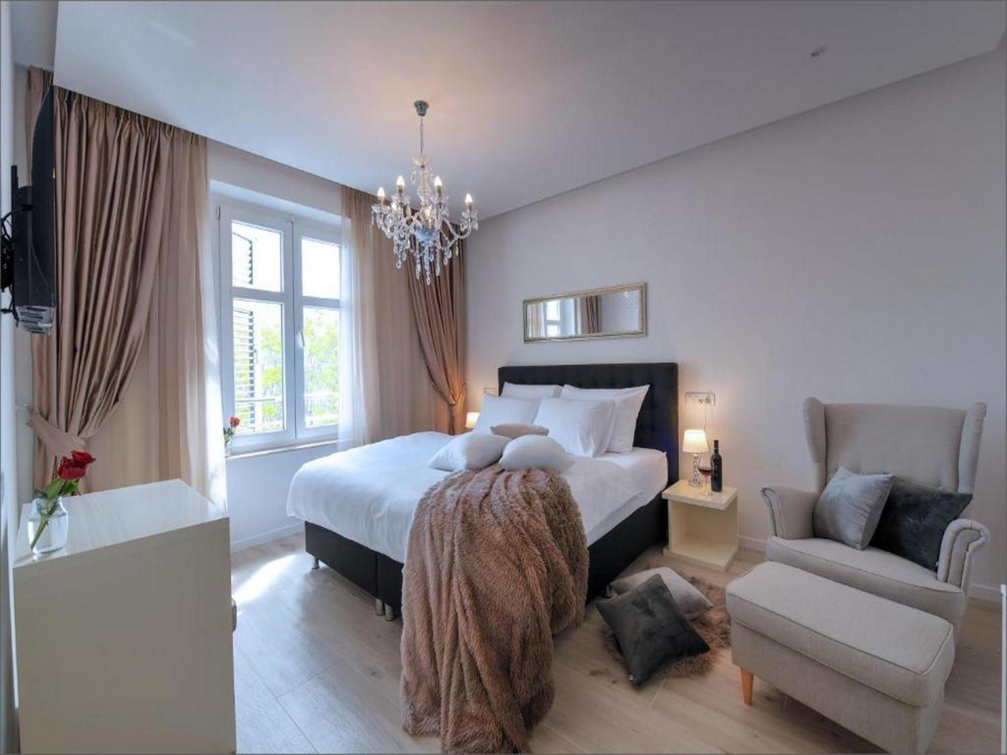 Via Porto Rooms Сплит Экстерьер фото
