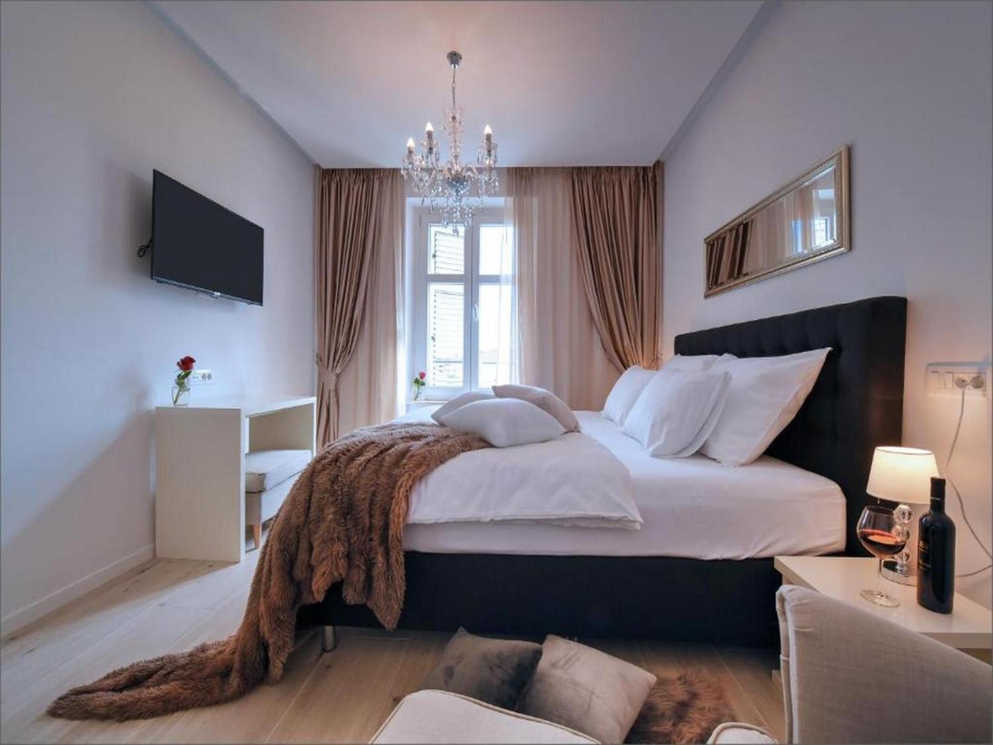 Via Porto Rooms Сплит Экстерьер фото