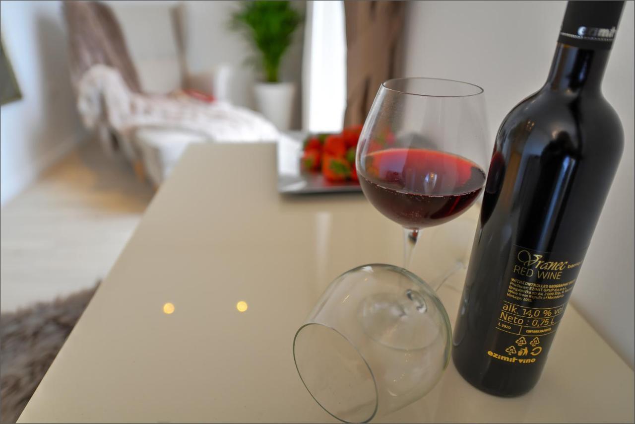 Via Porto Rooms Сплит Экстерьер фото
