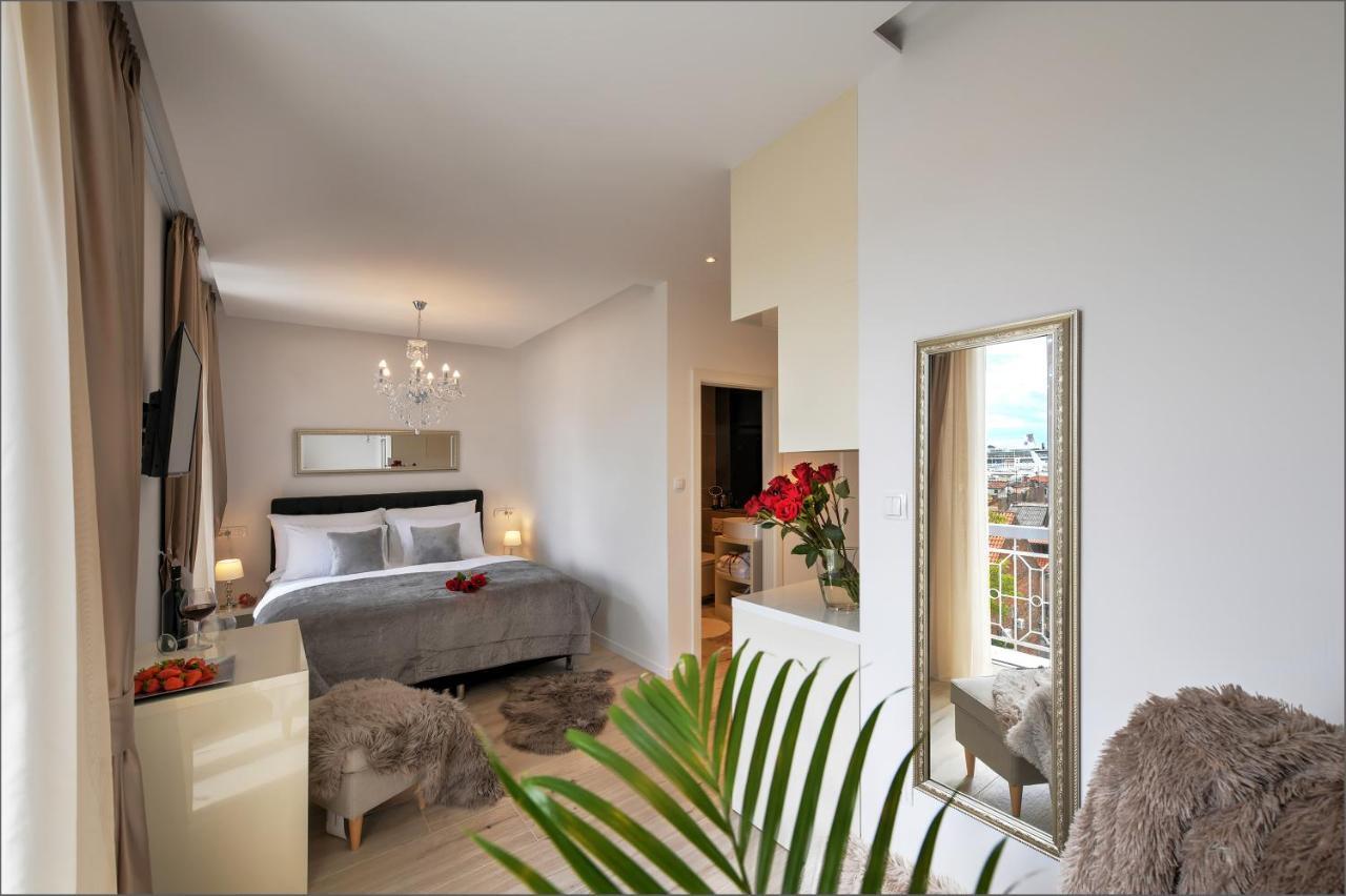 Via Porto Rooms Сплит Экстерьер фото