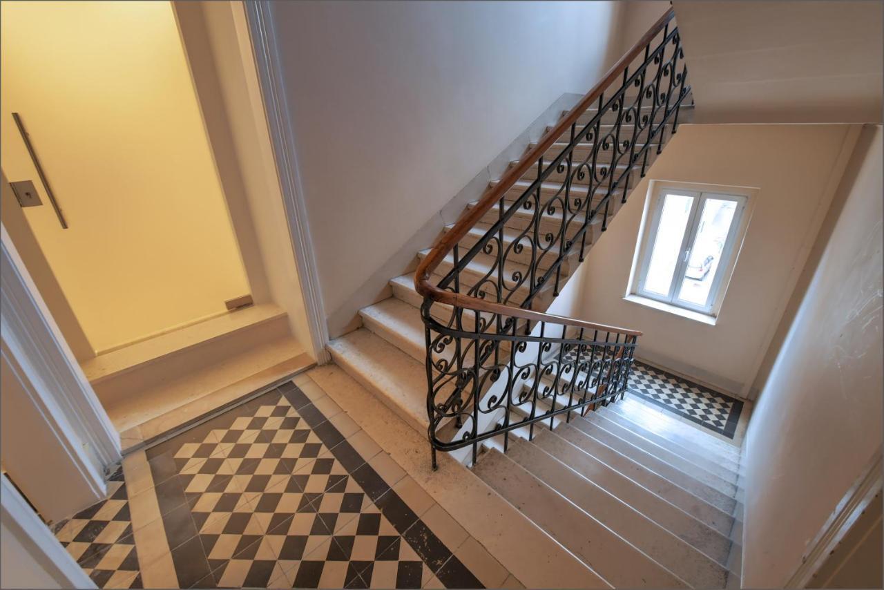 Via Porto Rooms Сплит Экстерьер фото