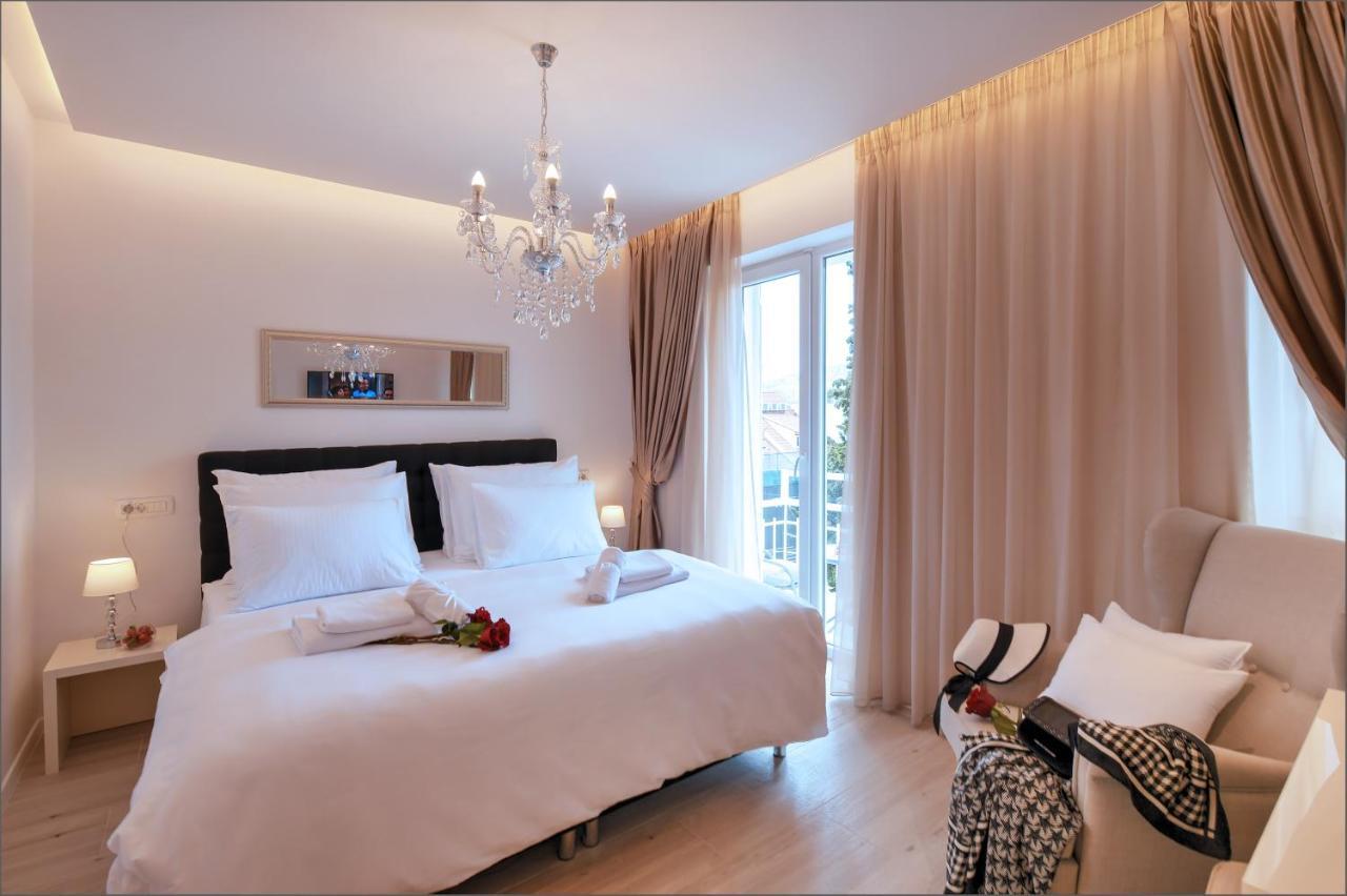 Via Porto Rooms Сплит Экстерьер фото