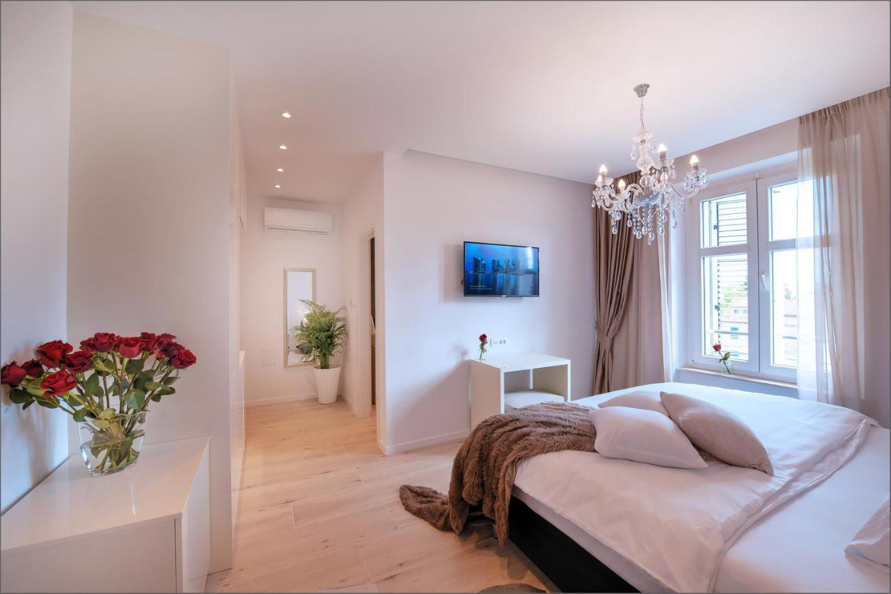 Via Porto Rooms Сплит Экстерьер фото