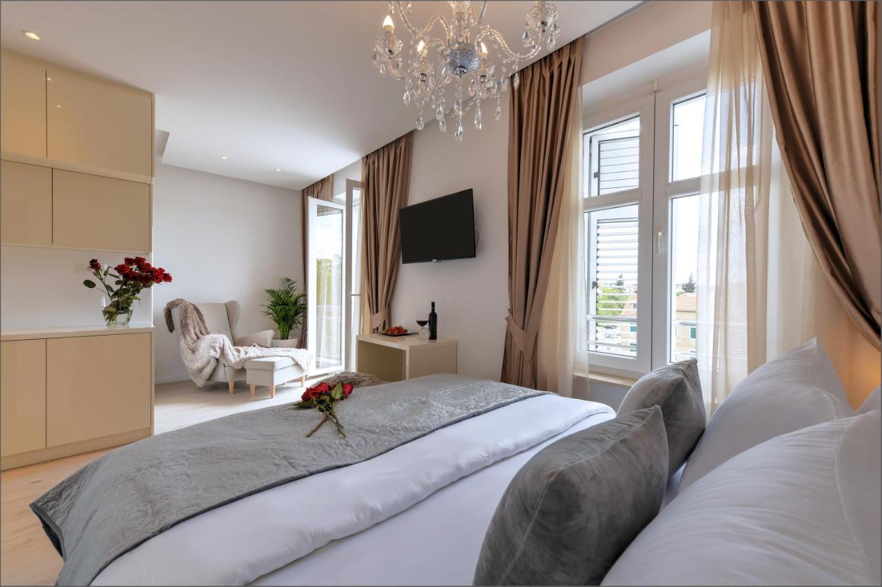 Via Porto Rooms Сплит Экстерьер фото