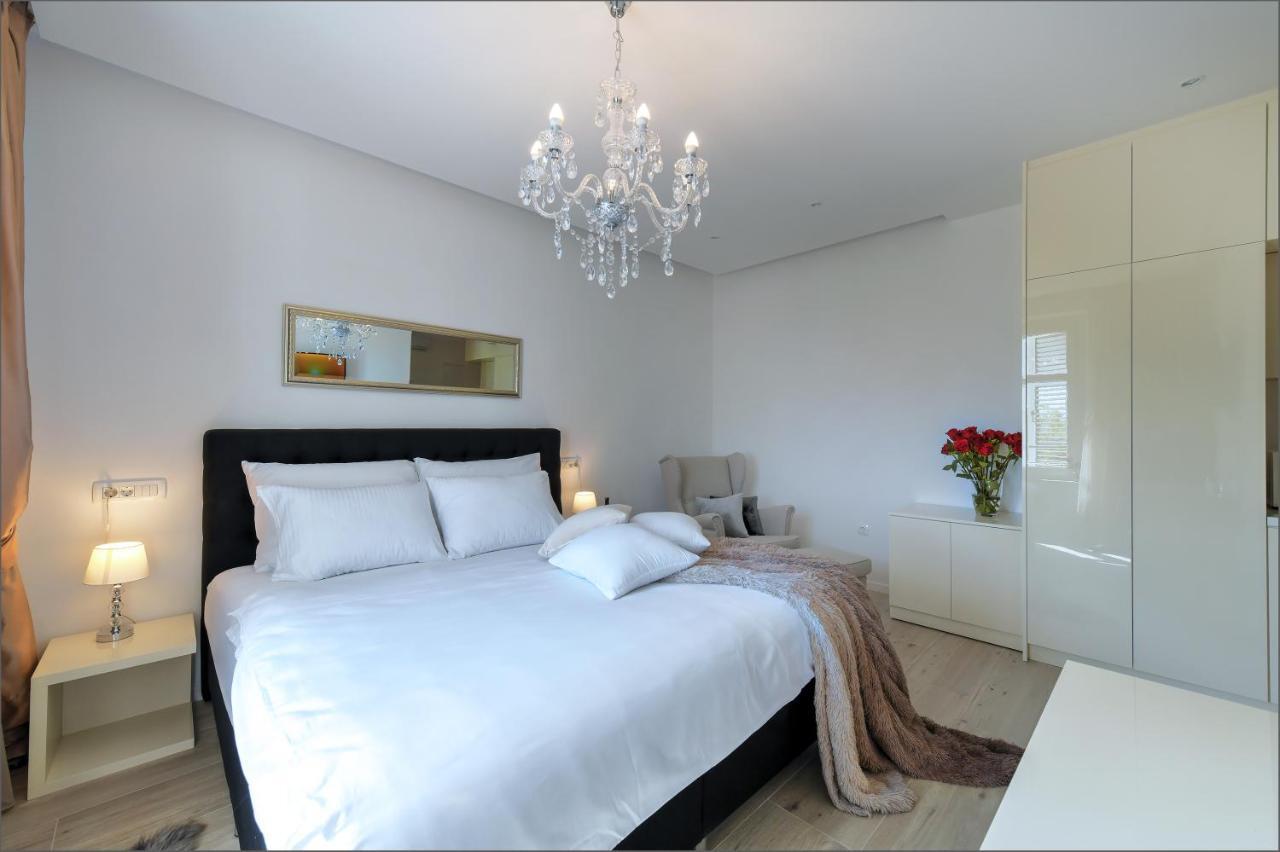 Via Porto Rooms Сплит Экстерьер фото